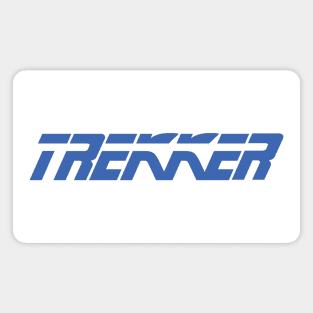 Trekker Magnet
